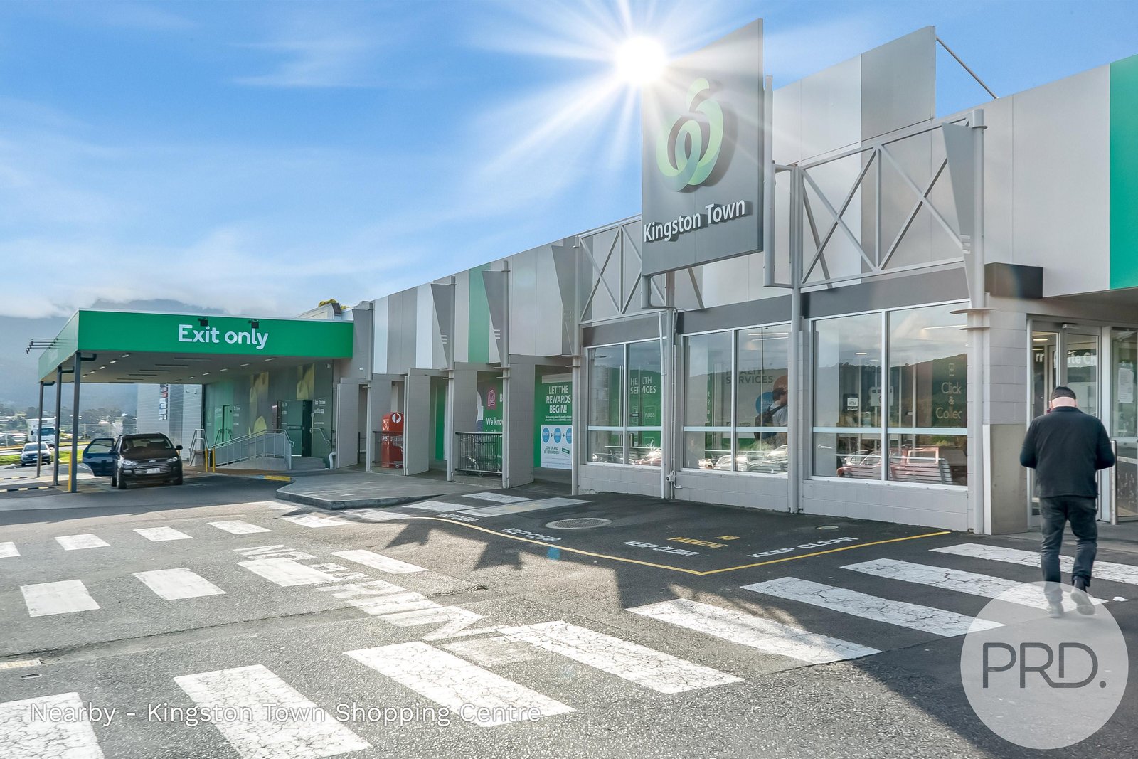 7/1A Browns Road KINGSTON 18