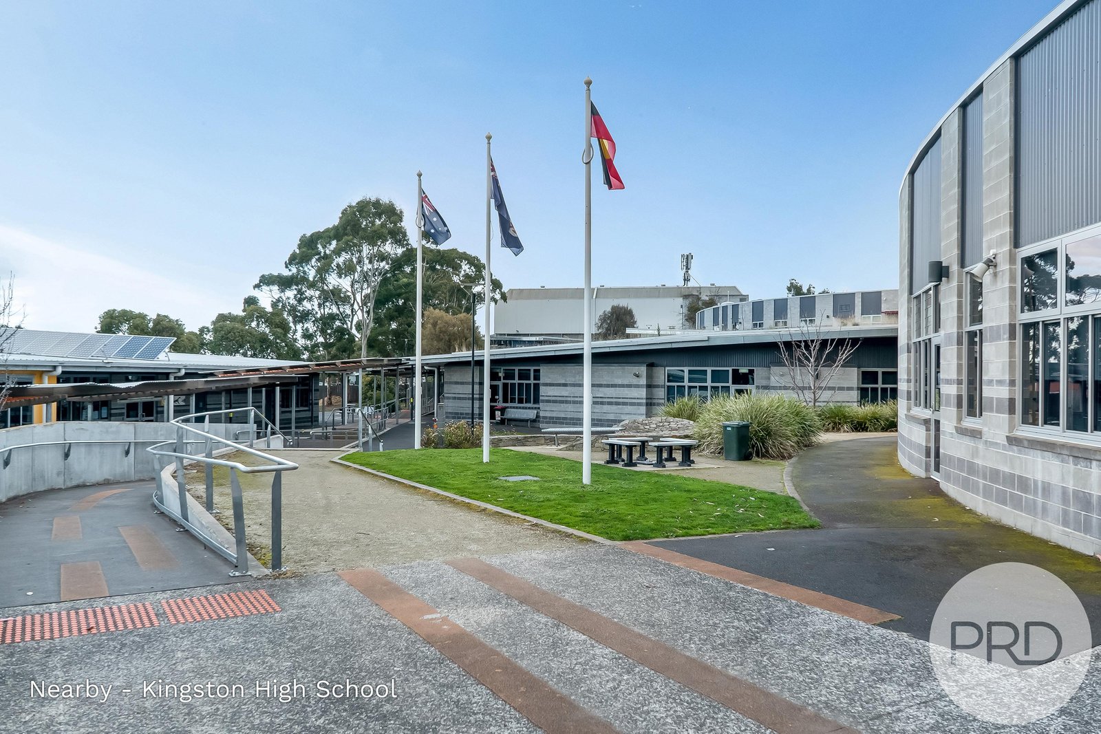 7/1A Browns Road KINGSTON 20