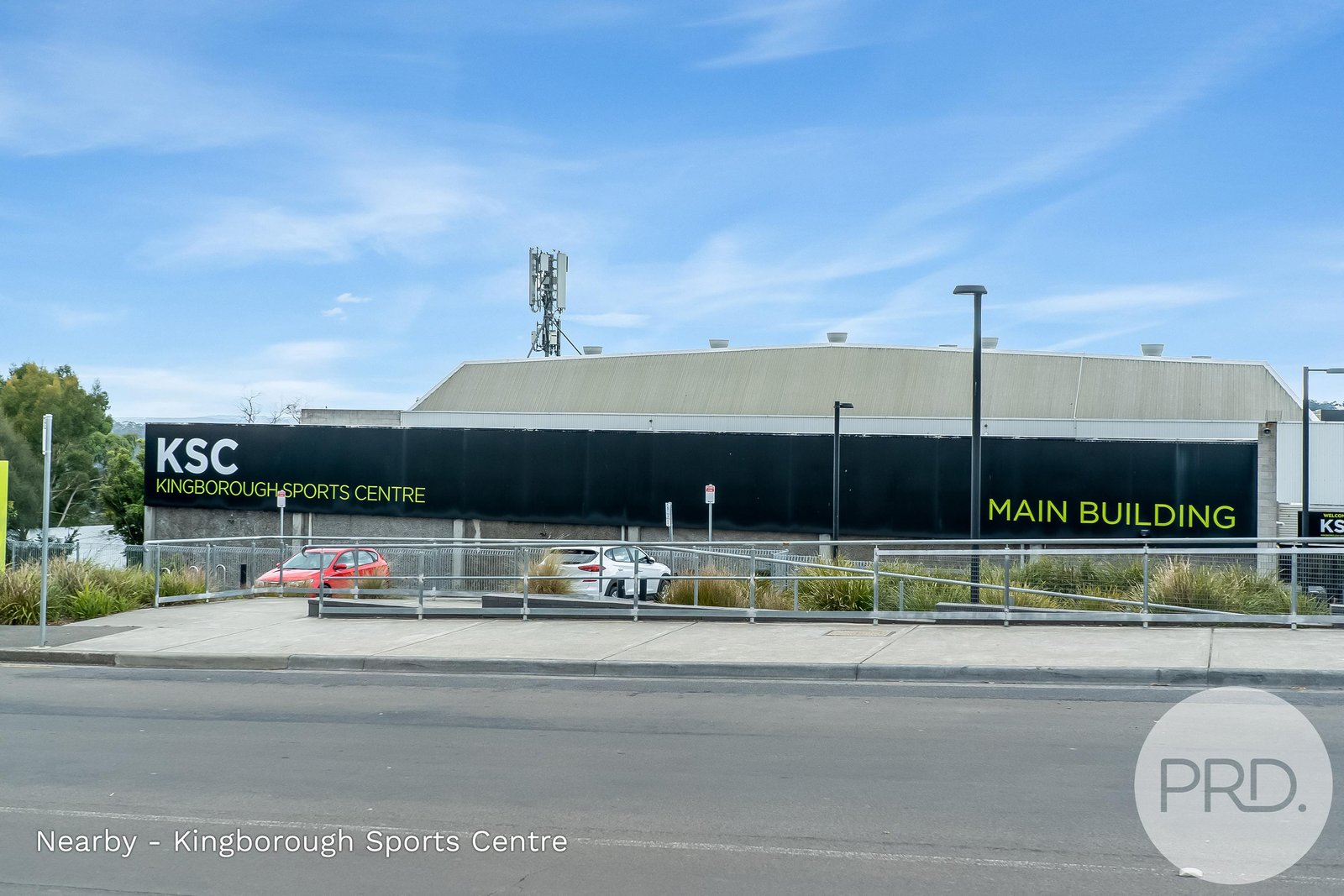 7/1A Browns Road KINGSTON 21