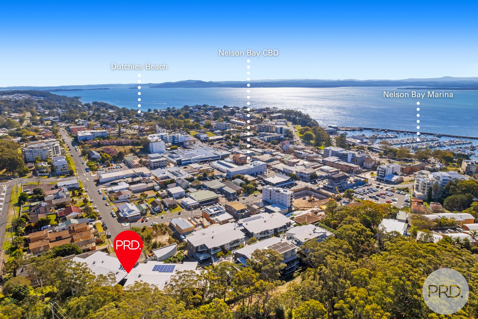 7/1a Tomaree Street NELSON BAY 11