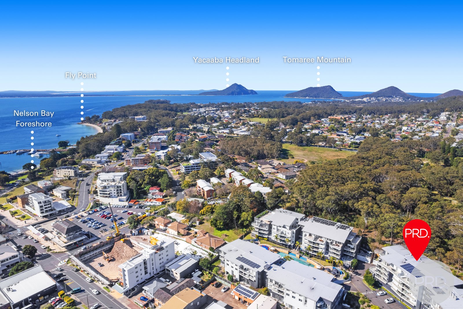 7/1a Tomaree Street NELSON BAY 16