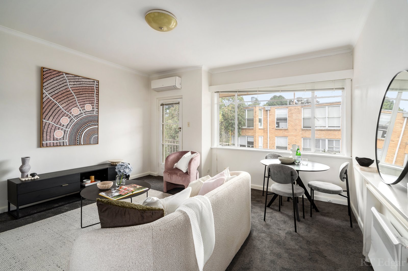 Real Estate and Property in 7/1A Washington Street, Toorak, VIC