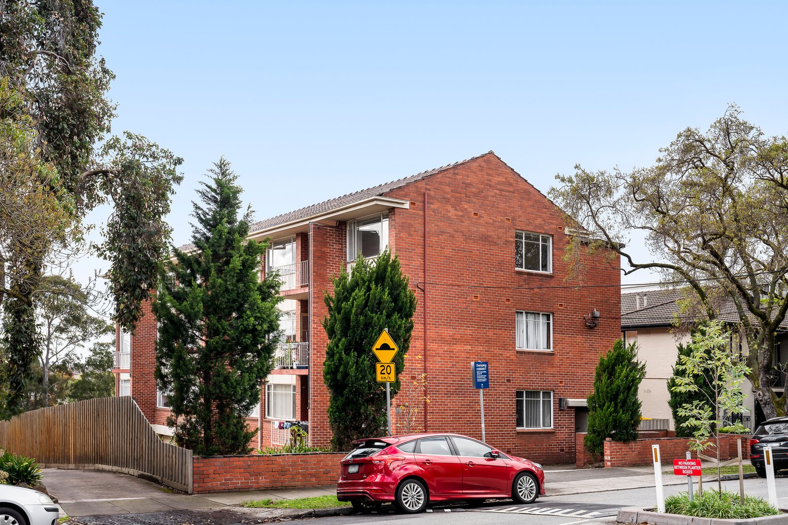 Real Estate and Property in 7/1A Washington Street, Toorak, VIC