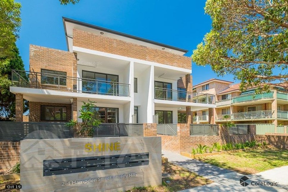 7/2-4 Hampden Street BEVERLY HILLS 3