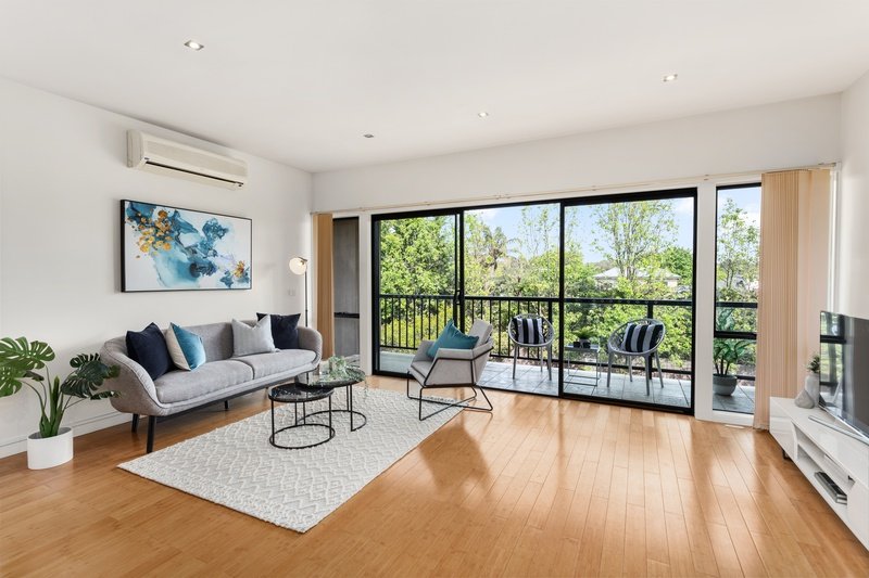 Gallery: 7/2-4 Newton Street