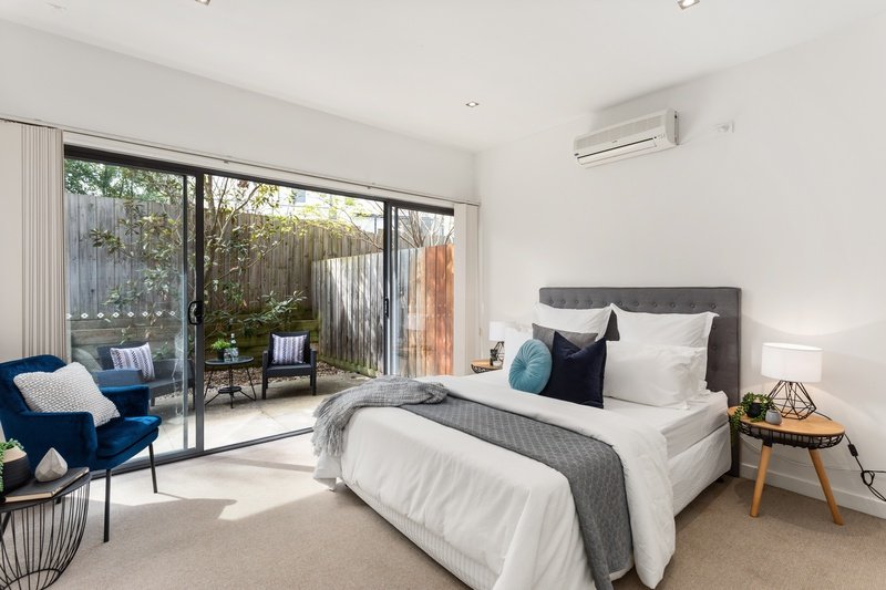 Gallery: 7/2-4 Newton Street