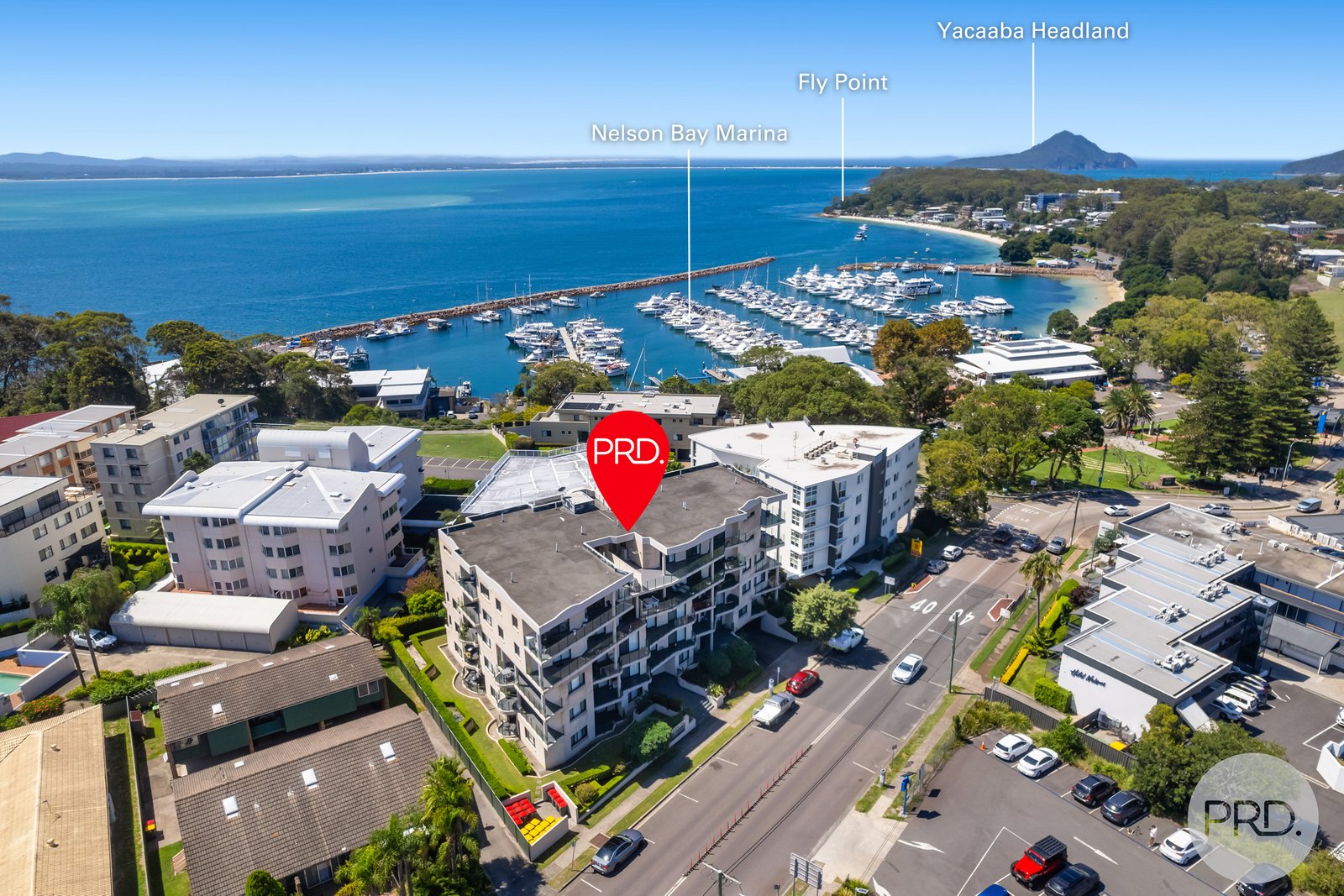 7/2-6 Government Road NELSON BAY 2