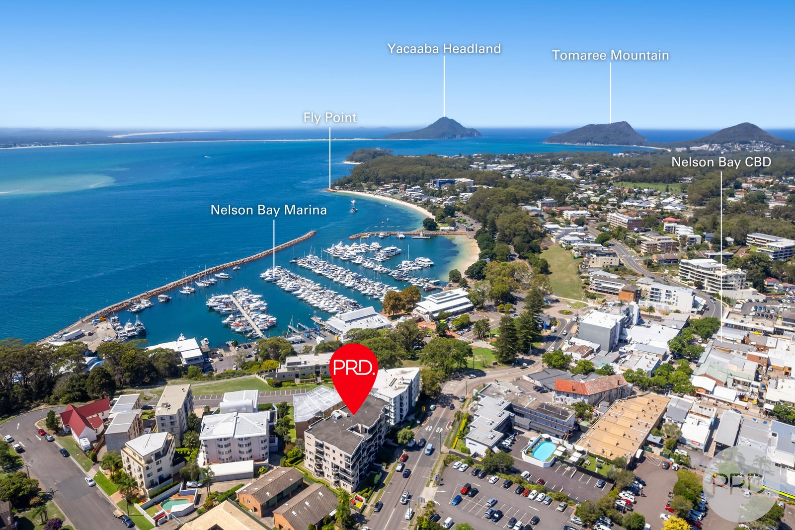 7/2-6 Government Road NELSON BAY 17