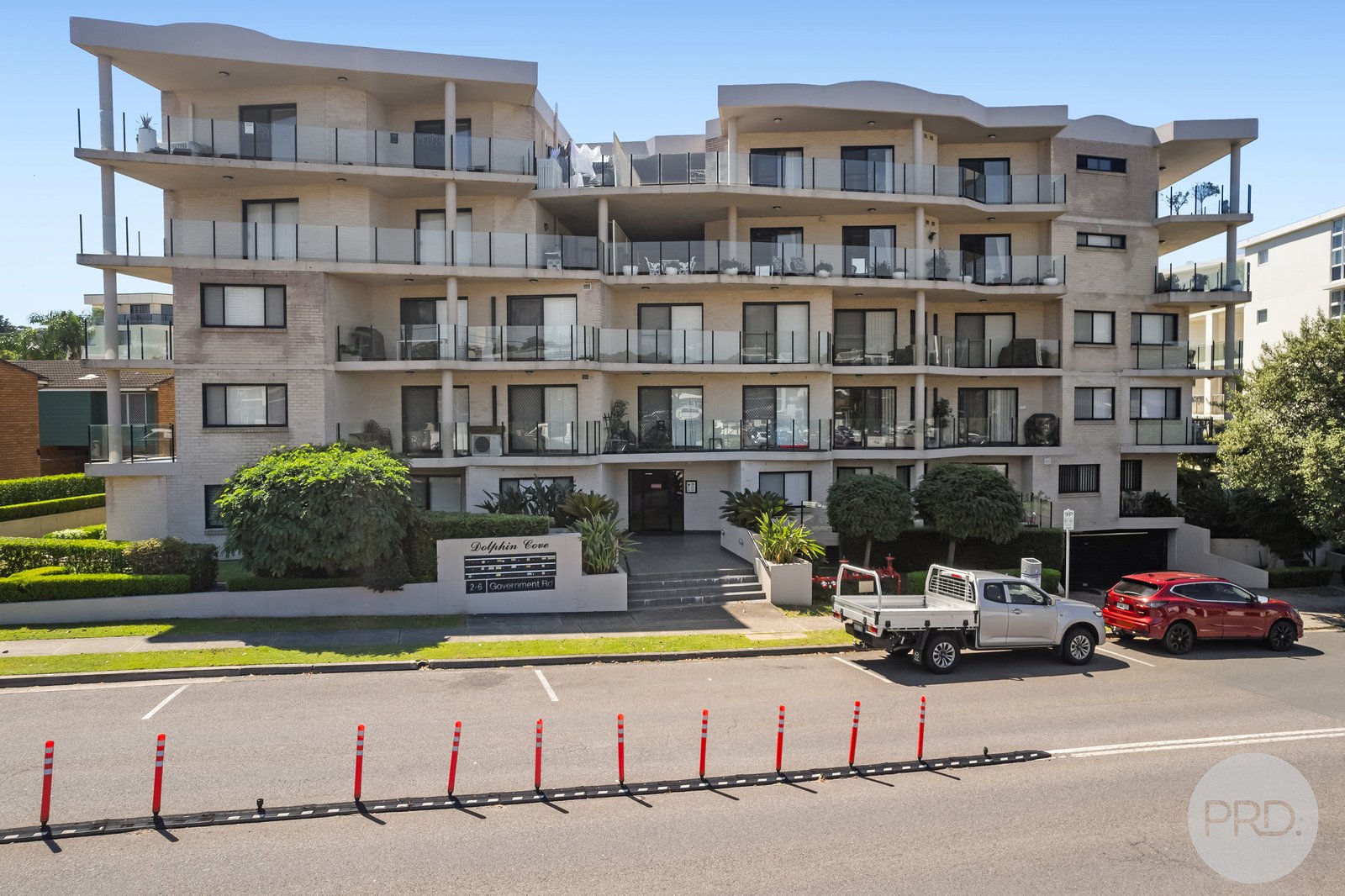 7/2-6 Government Road NELSON BAY 18