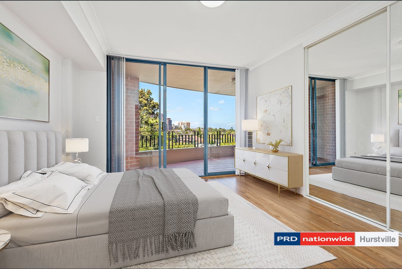 7/2-8 Bridge Street HURSTVILLE 3