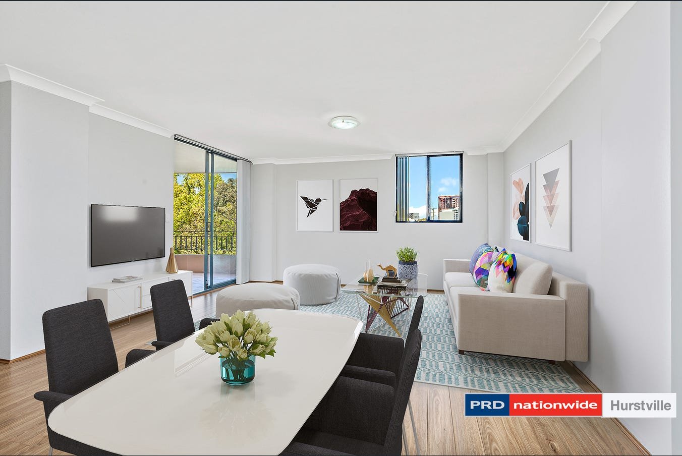 7/2-8 Bridge Street HURSTVILLE 1