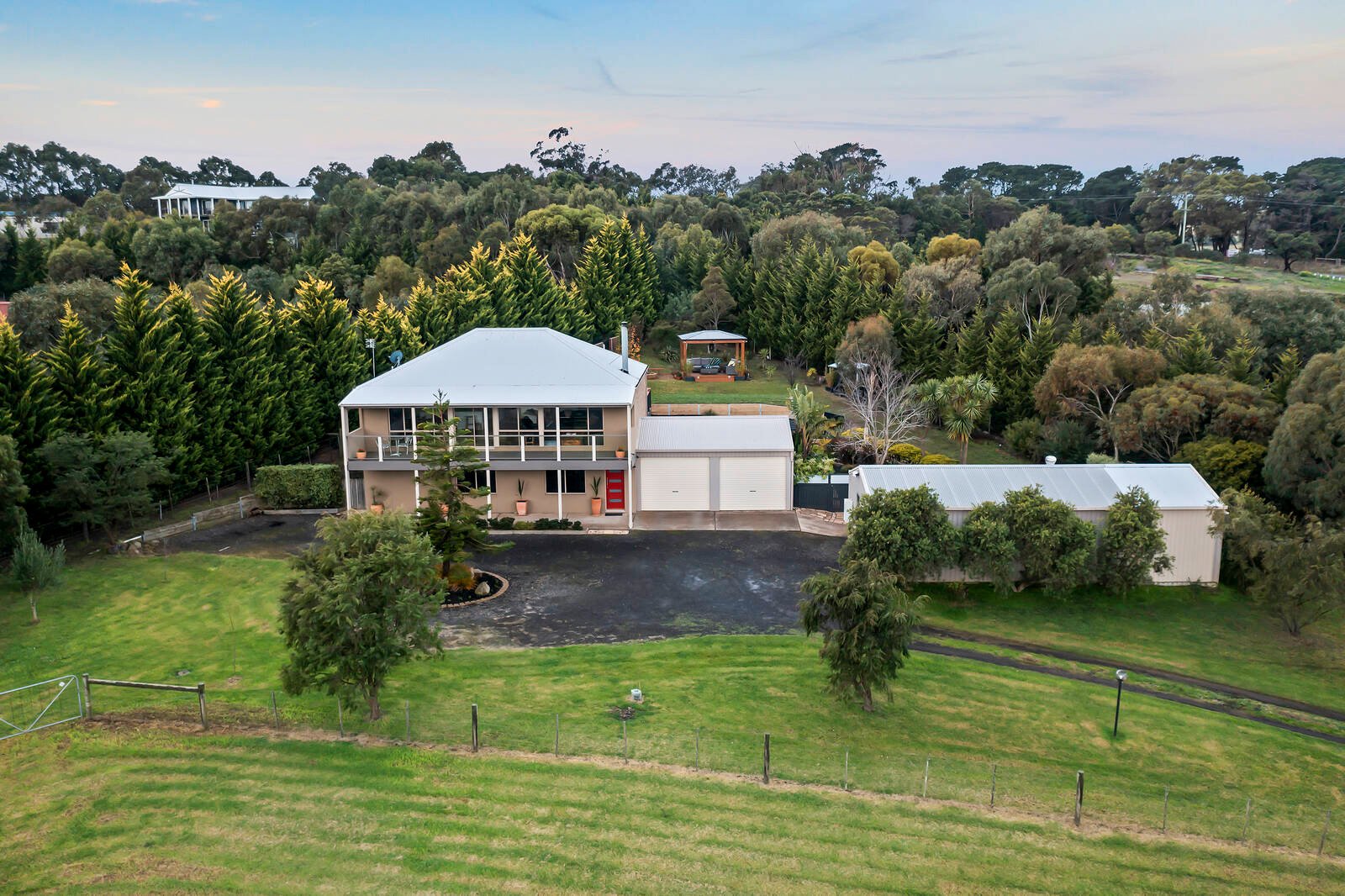 Real Estate and Property in 72-82 Wisbey Court, Drysdale, VIC