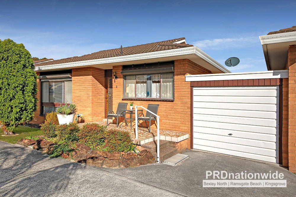 72 Alfred Street RAMSGATE BEACH 1