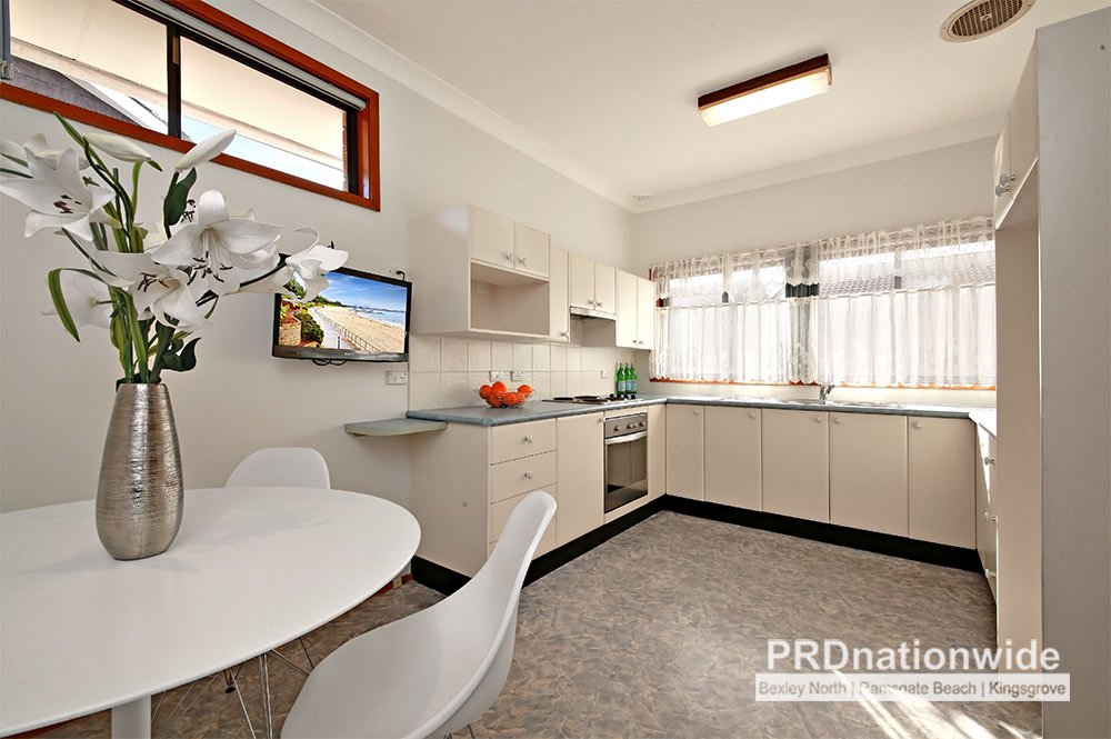 72 Alfred Street RAMSGATE BEACH 4