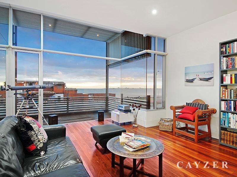 Gallery: 72 Beaconsfield Parade