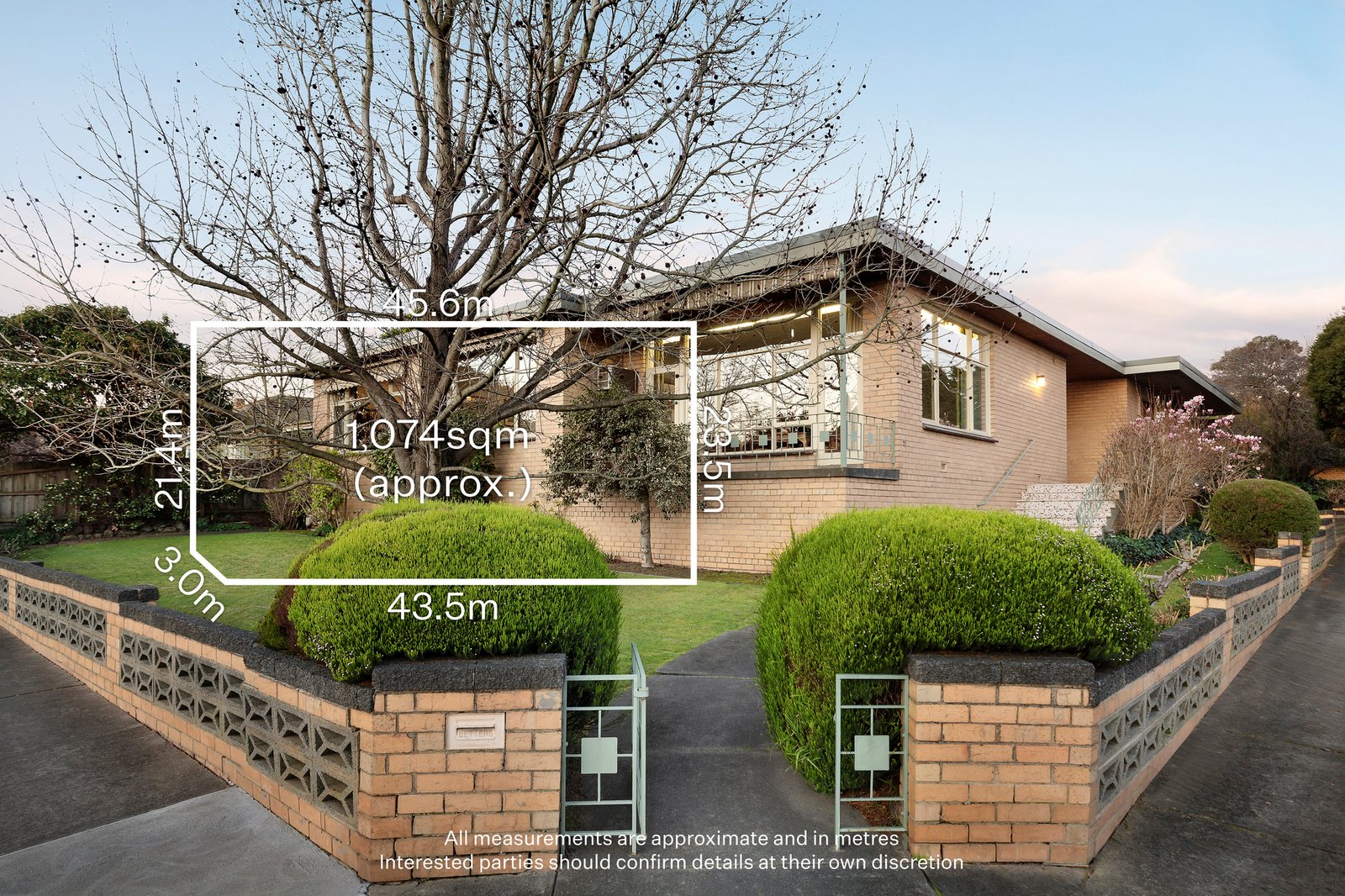 72 Belford Road, Kew East, 3102