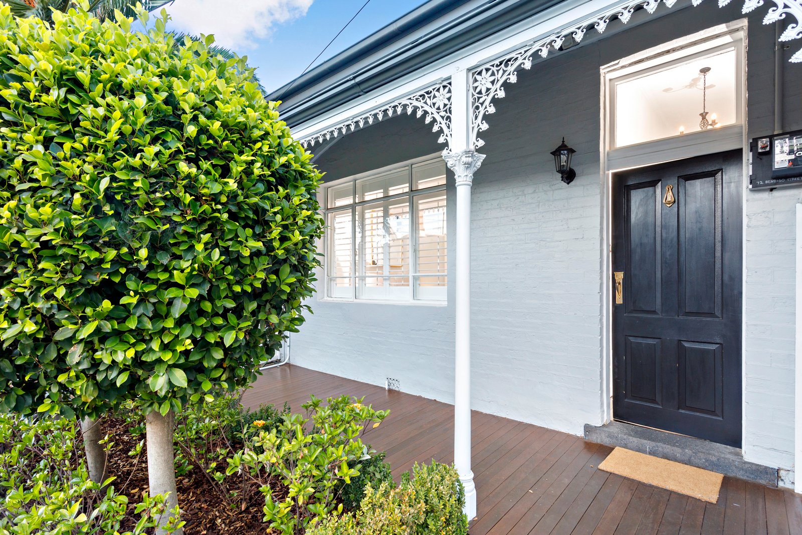 Real Estate and Property in 72 Bendigo Street, Prahran, VIC