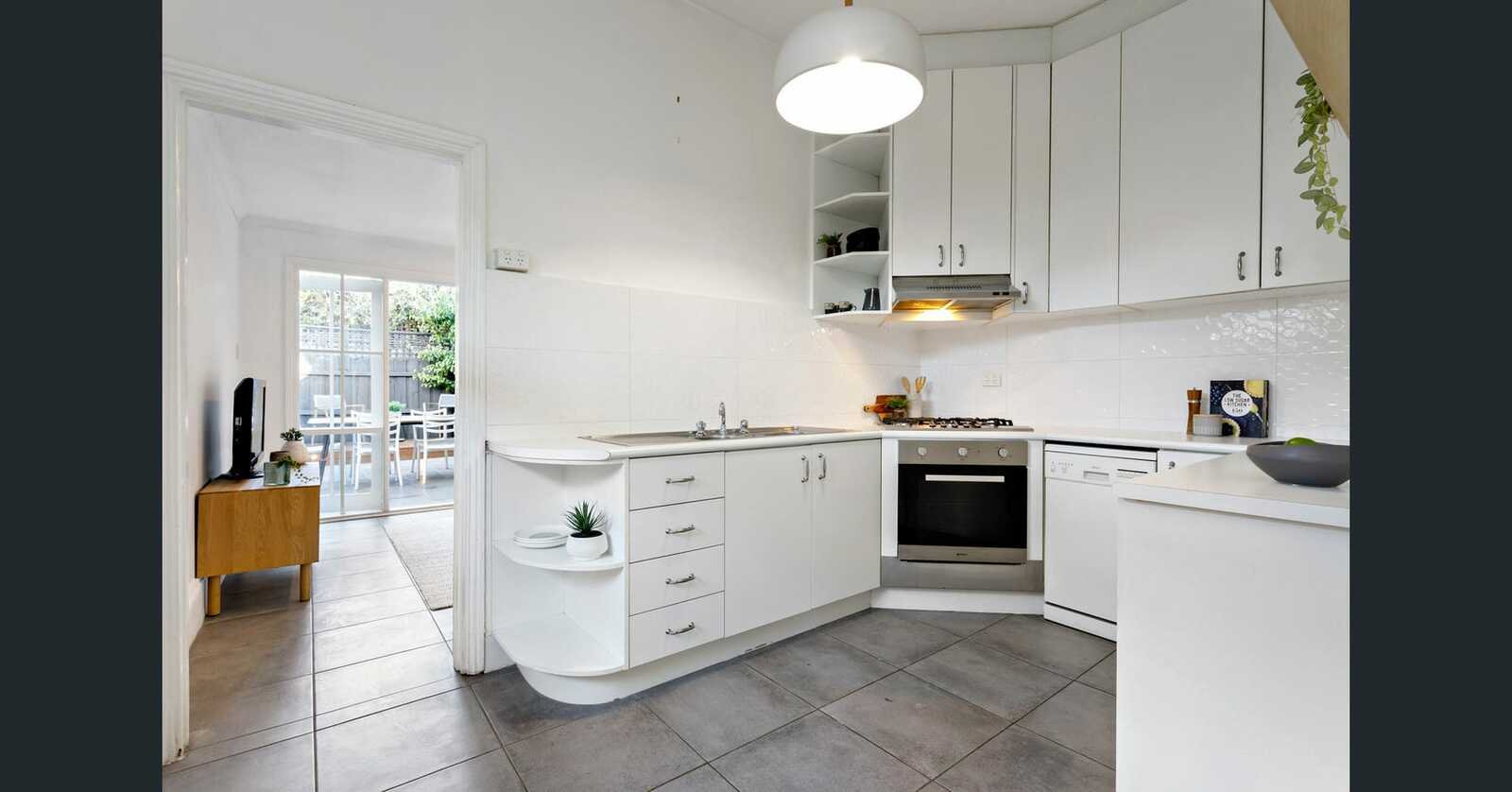 72 Bendigo Street, Prahran, 3181