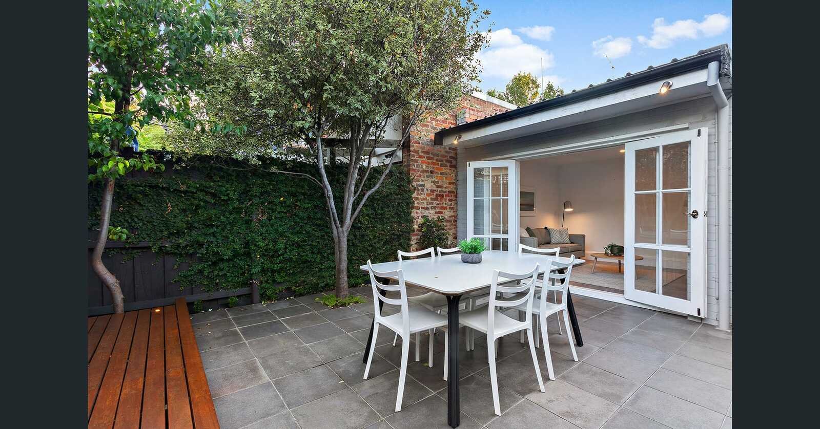 72 Bendigo Street, Prahran, 3181