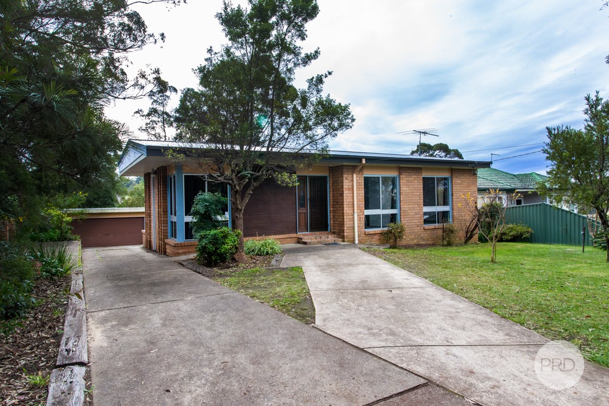 72 Birdwood Avenue WINMALEE 2