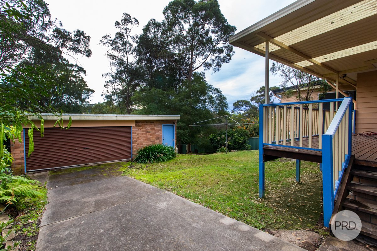 72 Birdwood Avenue WINMALEE 7