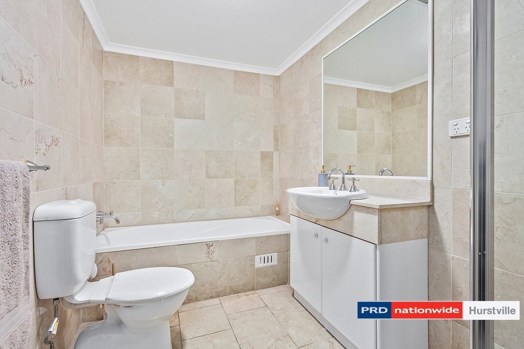 7/2 Bridge Street HURSTVILLE 4