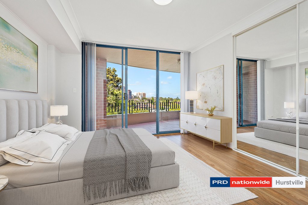 7/2 Bridge Street HURSTVILLE 3