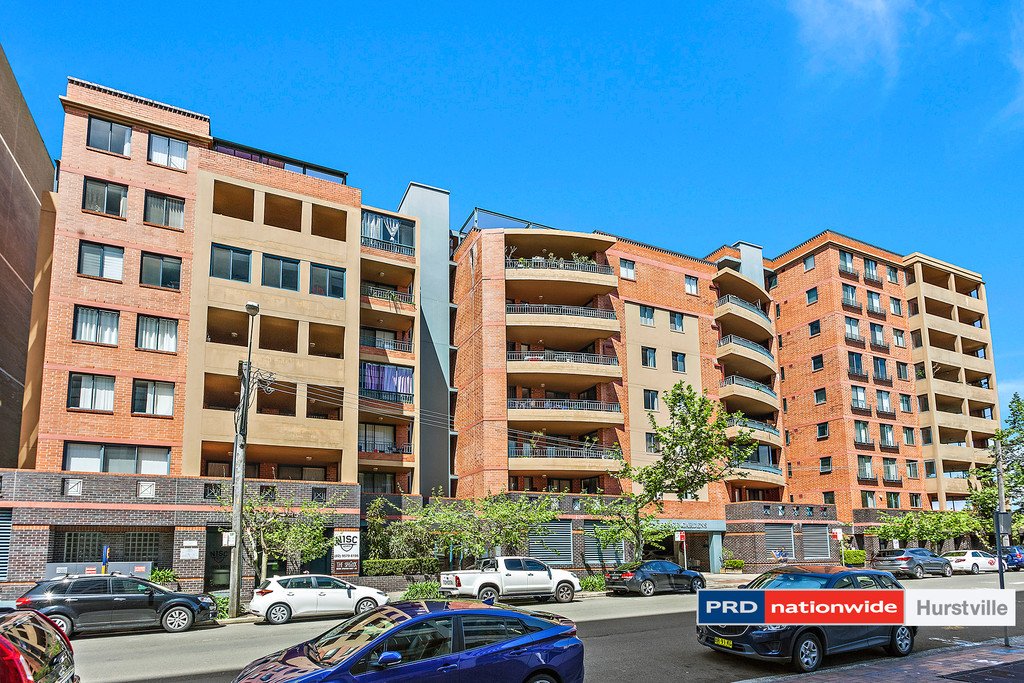 7/2 Bridge Street HURSTVILLE 6
