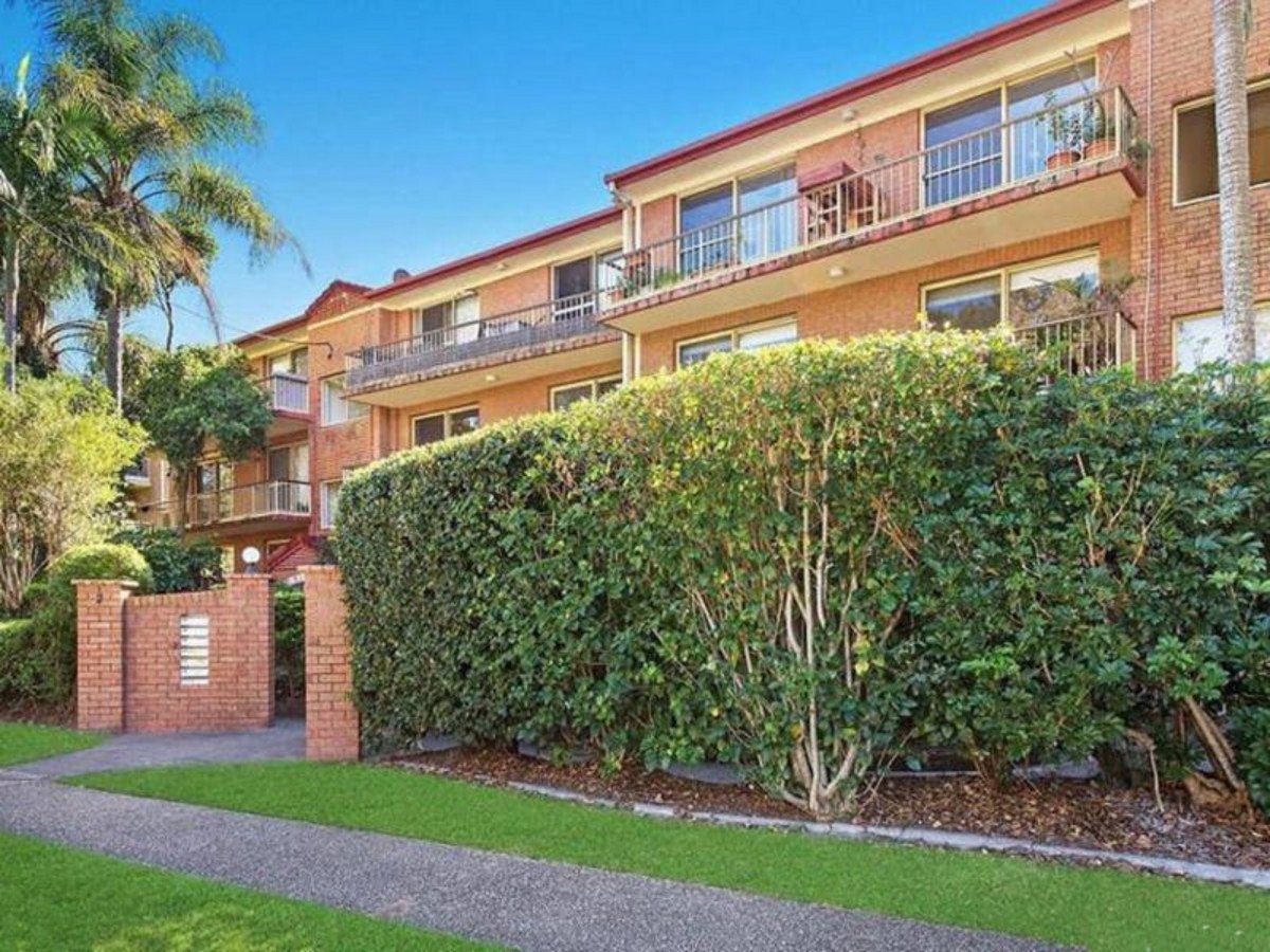 7/2 Brooke Avenue PALM BEACH 1