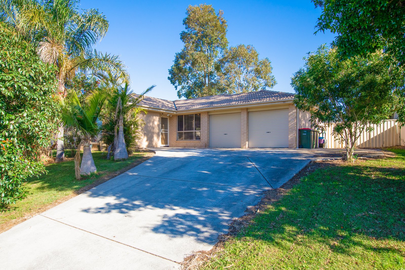 72 Budgeree Drive ABERGLASSLYN 2