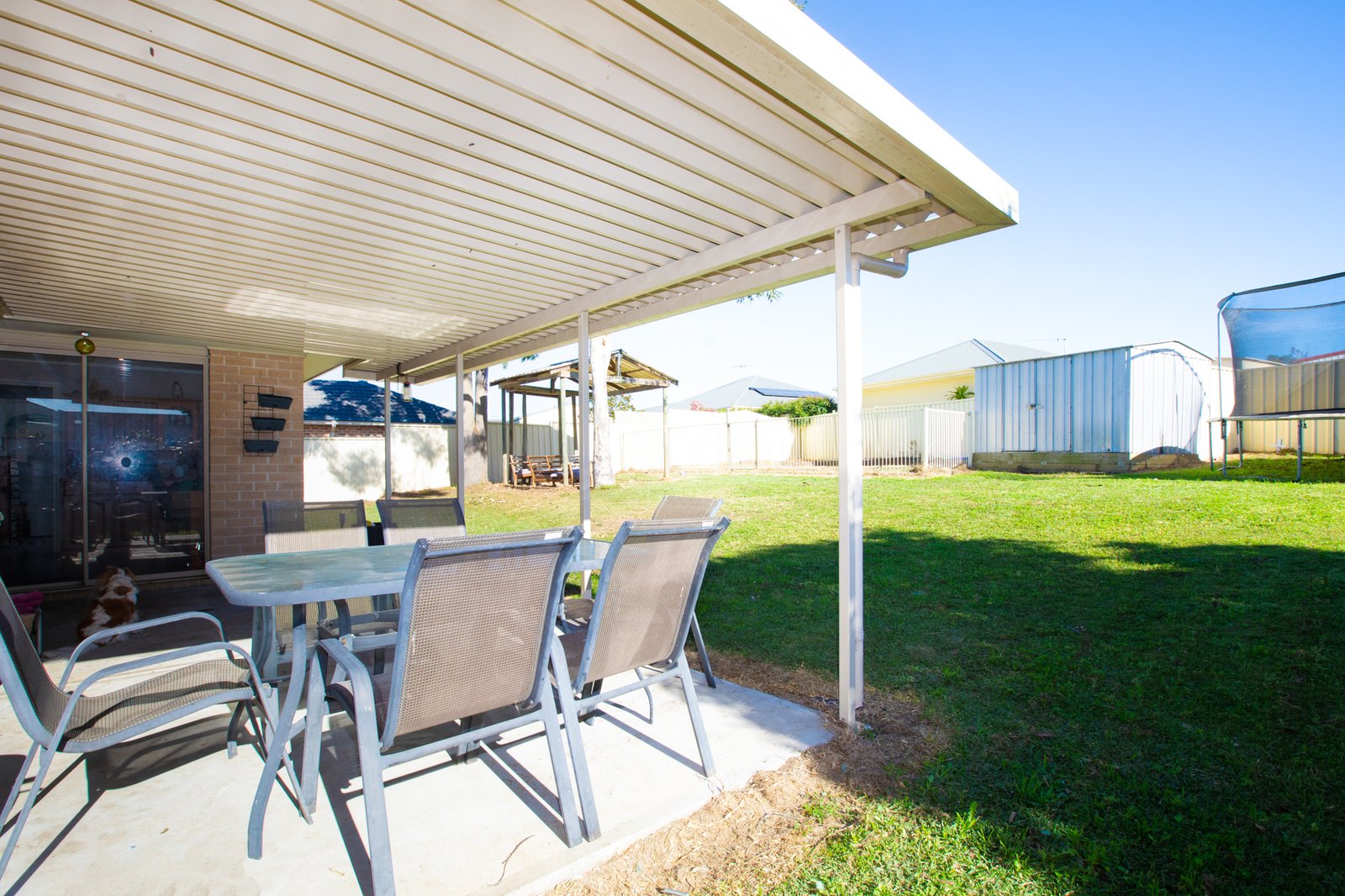 72 Budgeree Drive ABERGLASSLYN 15