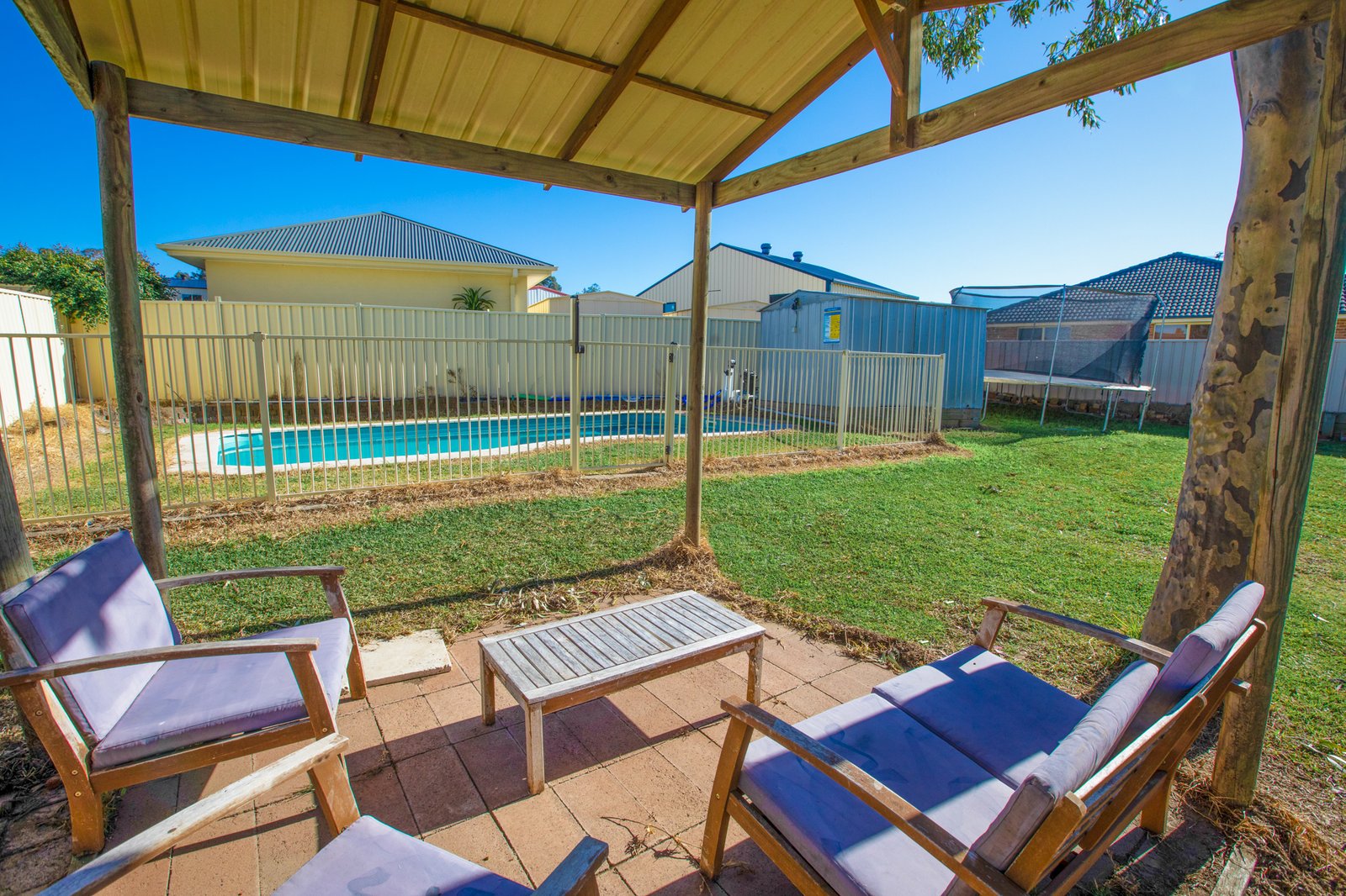 72 Budgeree Drive ABERGLASSLYN 16