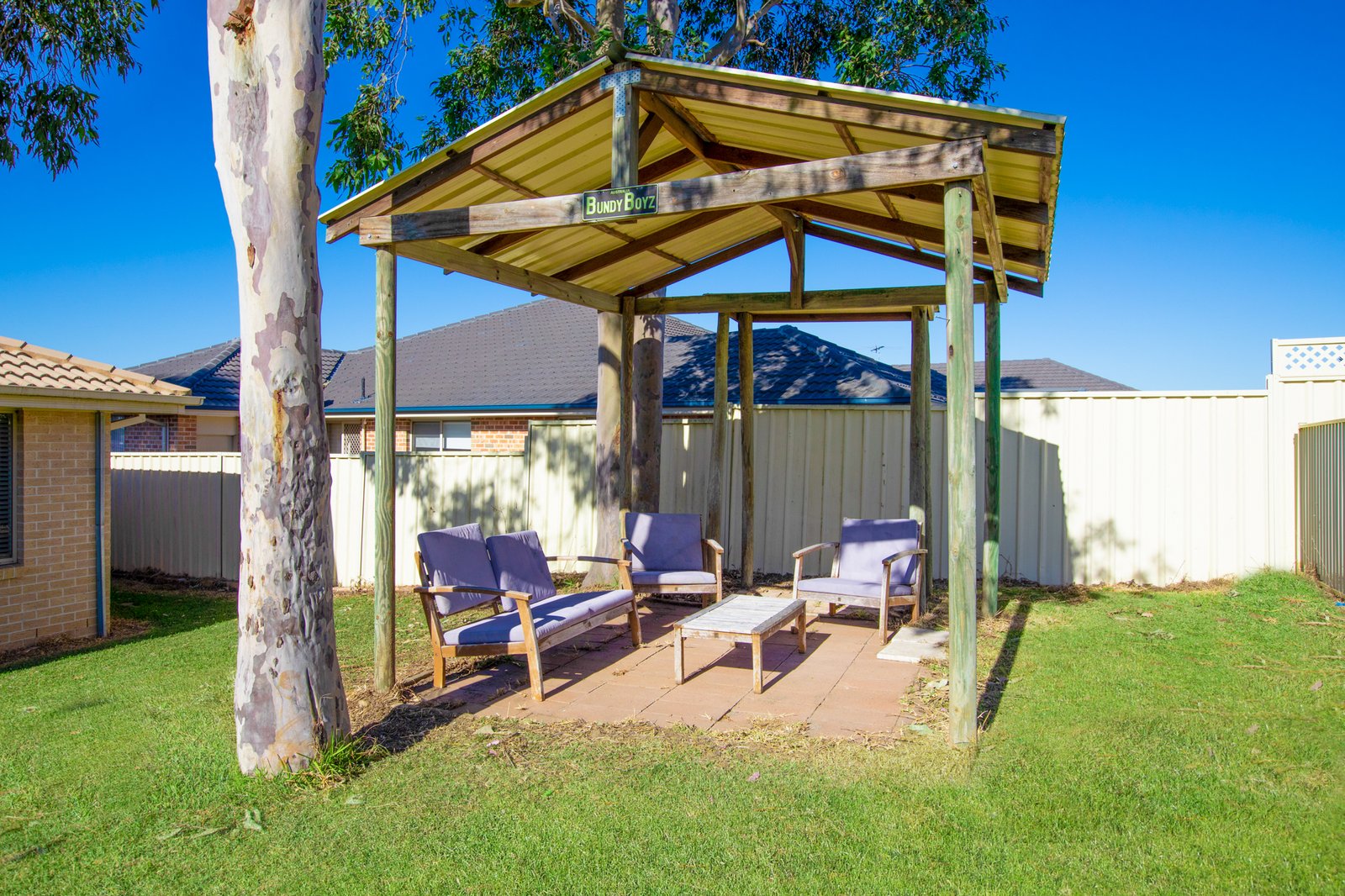 72 Budgeree Drive ABERGLASSLYN 17