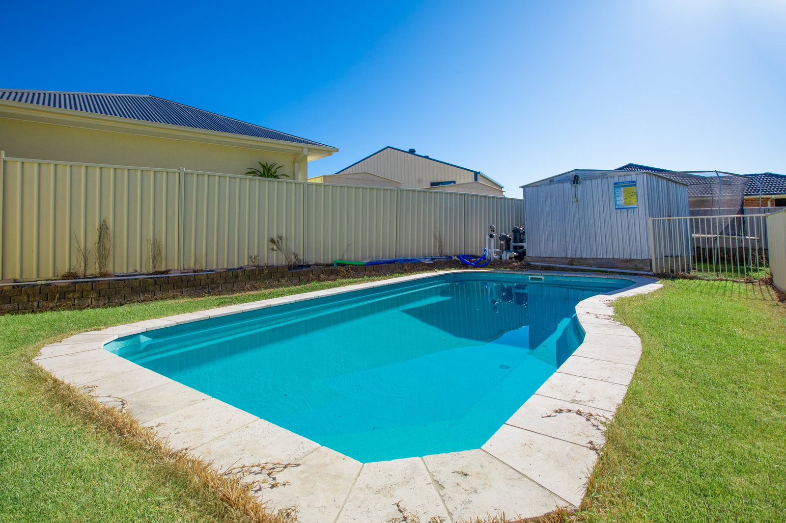 72 Budgeree Drive ABERGLASSLYN 18