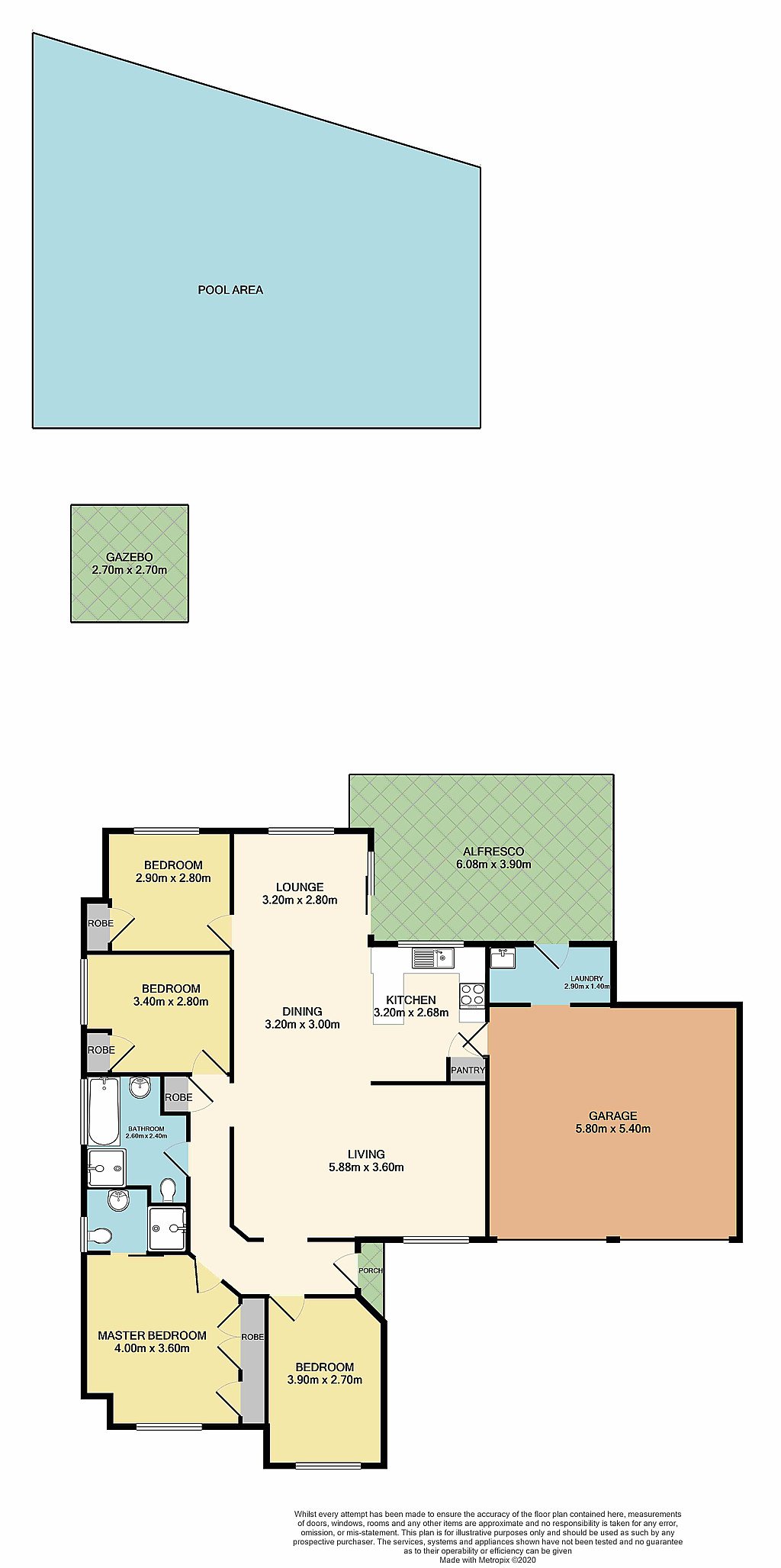 72 Budgeree Drive ABERGLASSLYN 19