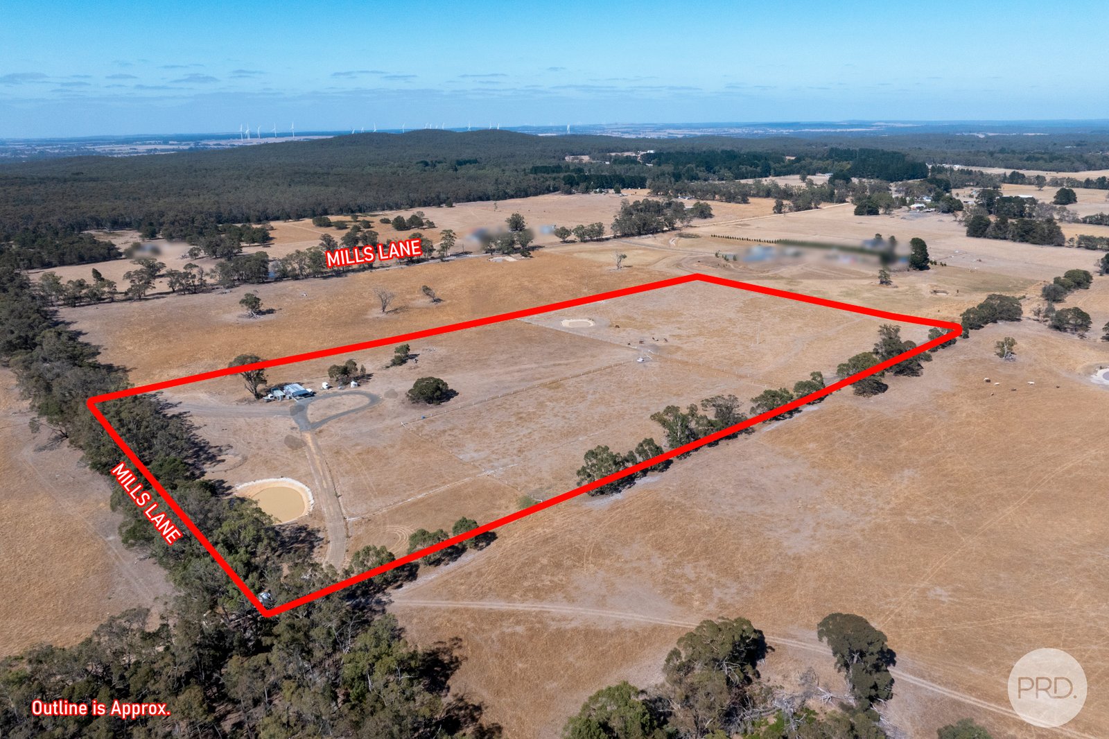 72 Chalkmine Road LAL LAL 2