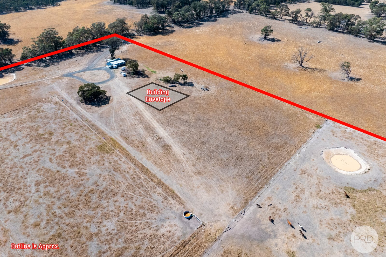 72 Chalkmine Road LAL LAL 3