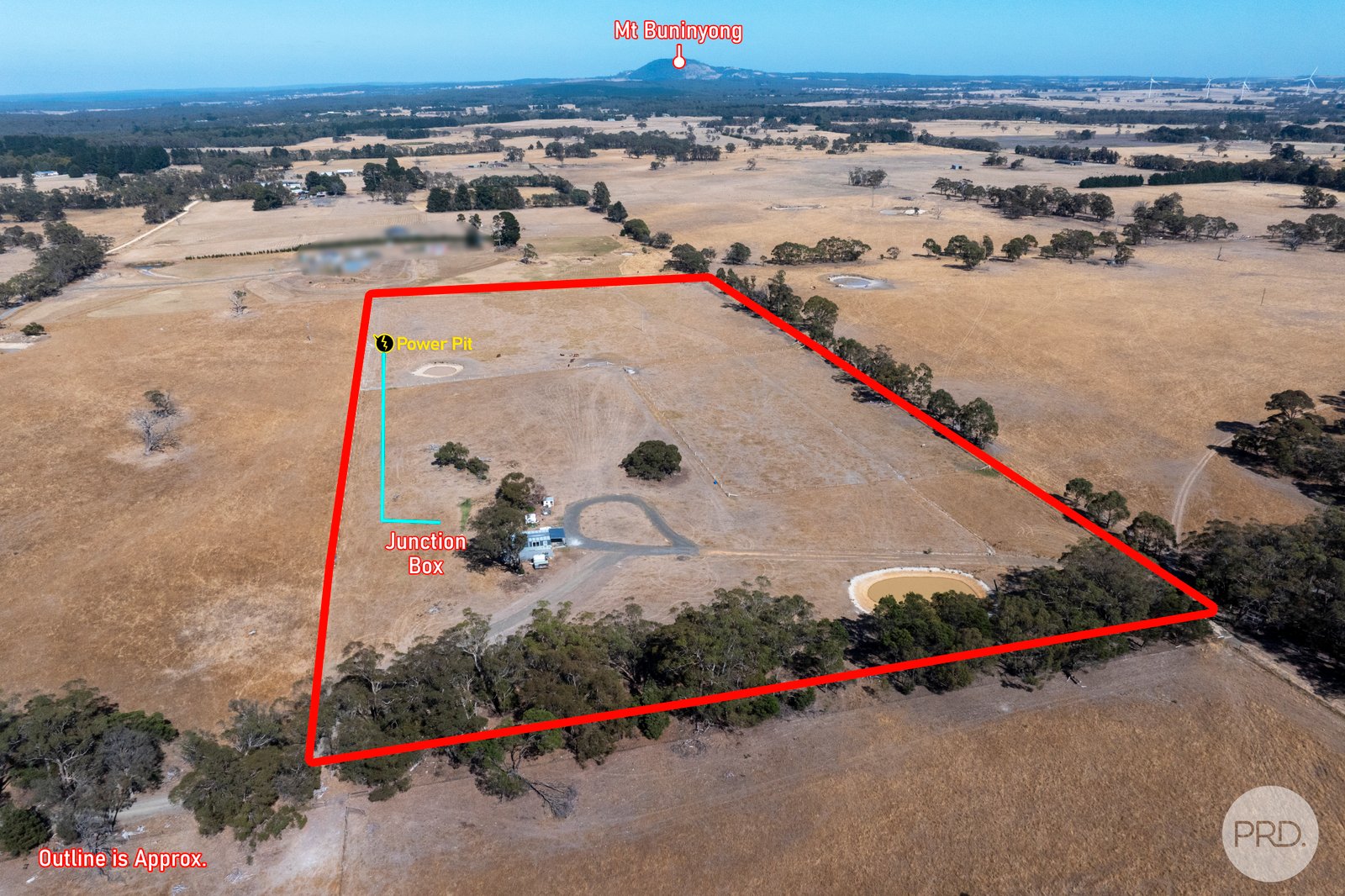 72 Chalkmine Road LAL LAL 4