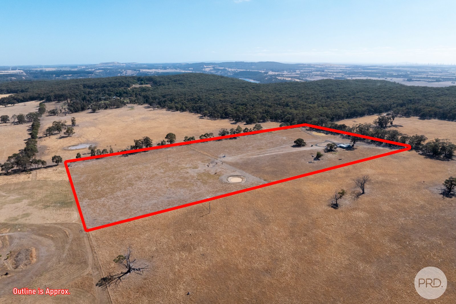 72 Chalkmine Road LAL LAL 9