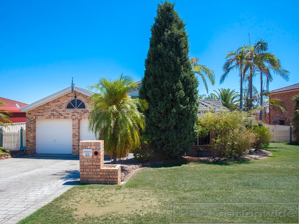 72 Chisholm Road ASHTONFIELD 1