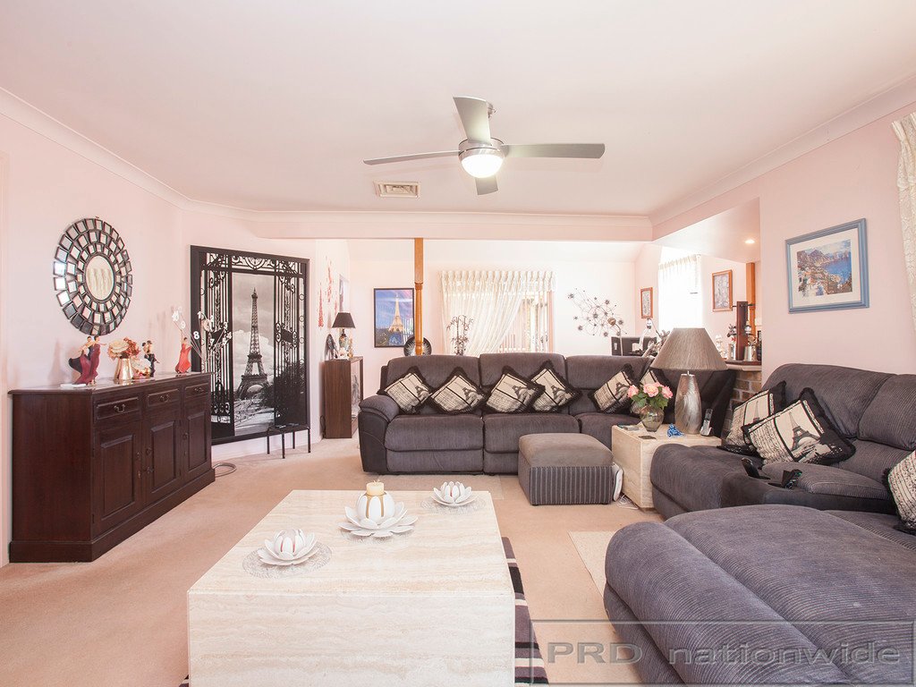 72 Chisholm Road ASHTONFIELD 2