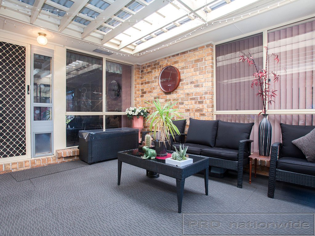 72 Chisholm Road ASHTONFIELD 15