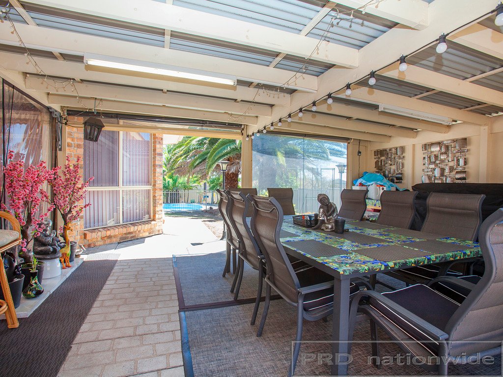 72 Chisholm Road ASHTONFIELD 16