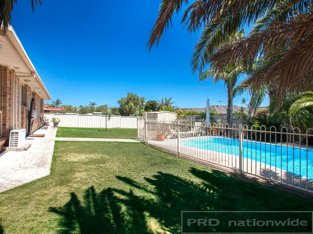 72 Chisholm Road ASHTONFIELD 17