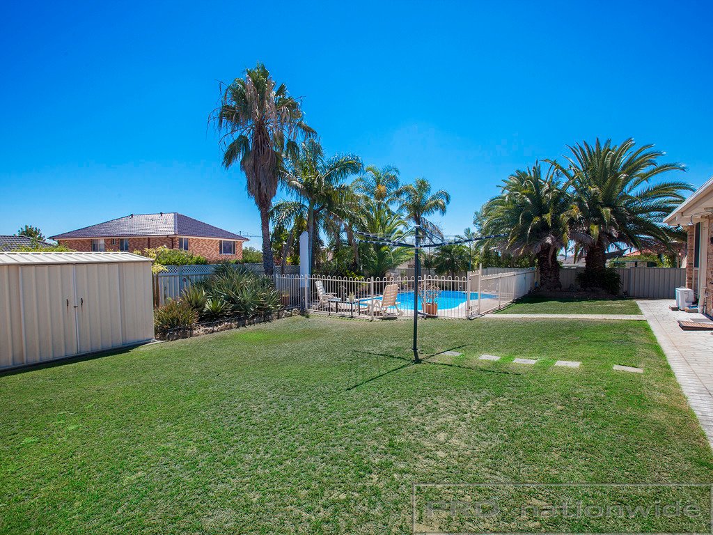 72 Chisholm Road ASHTONFIELD 18