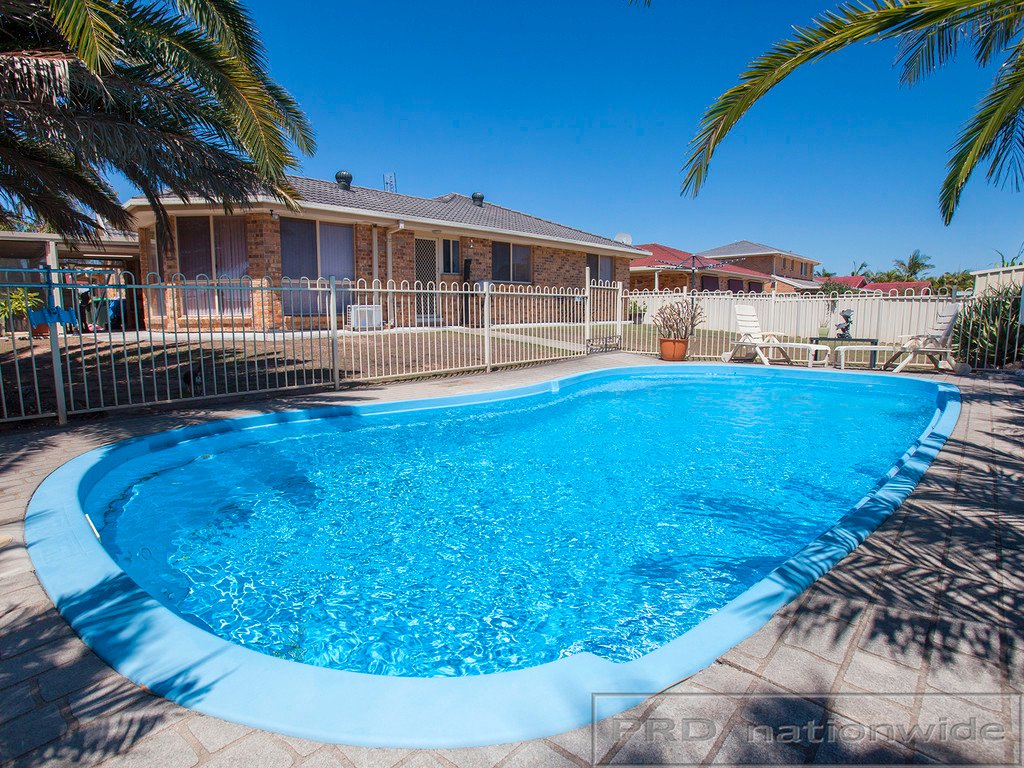 72 Chisholm Road ASHTONFIELD 19