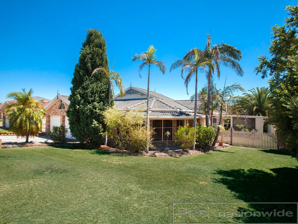 72 Chisholm Road ASHTONFIELD 20