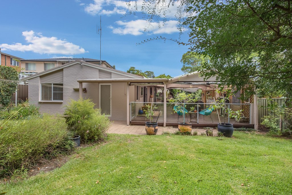 72 Corrie Parade CORLETTE 24