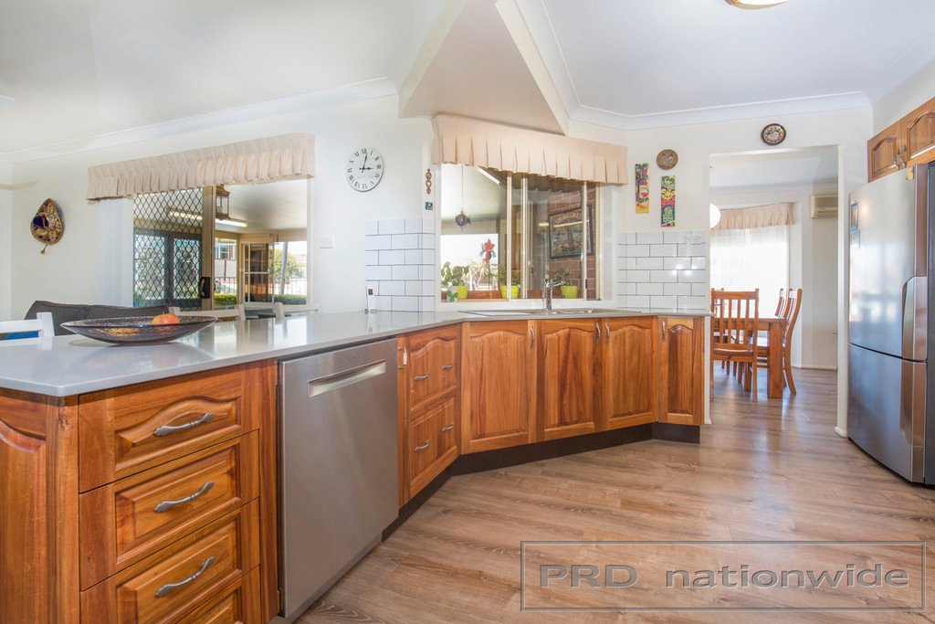 72 Dalveen Rd  BOLWARRA HEIGHTS 4