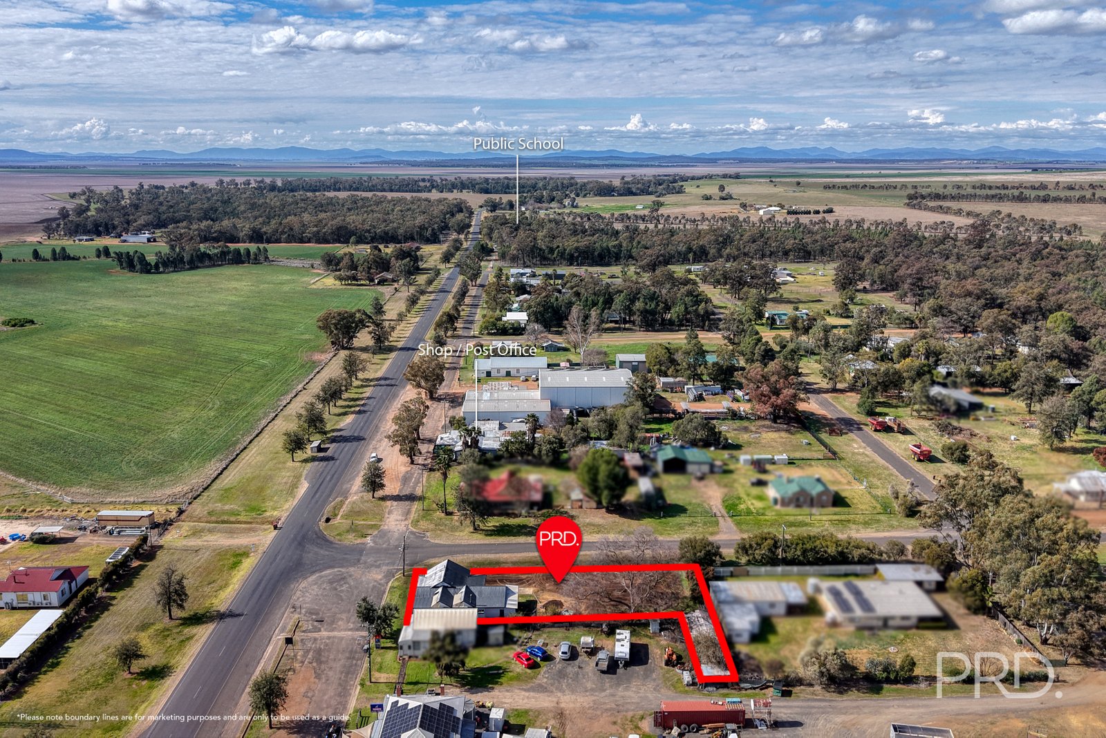 72 Darby Road SPRING RIDGE 1